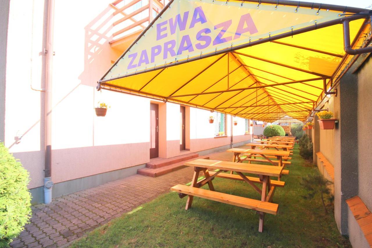 Willa Ewa ยานตาร์ ภายนอก รูปภาพ